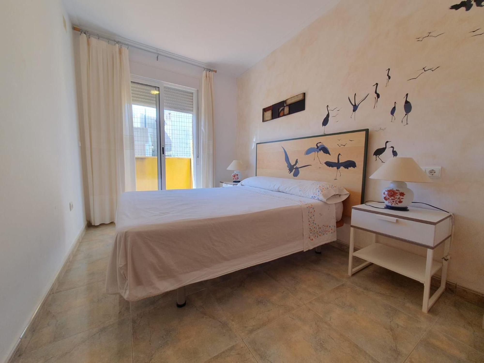 Marysol 2 Daire San Pedro del Pinatar Dış mekan fotoğraf