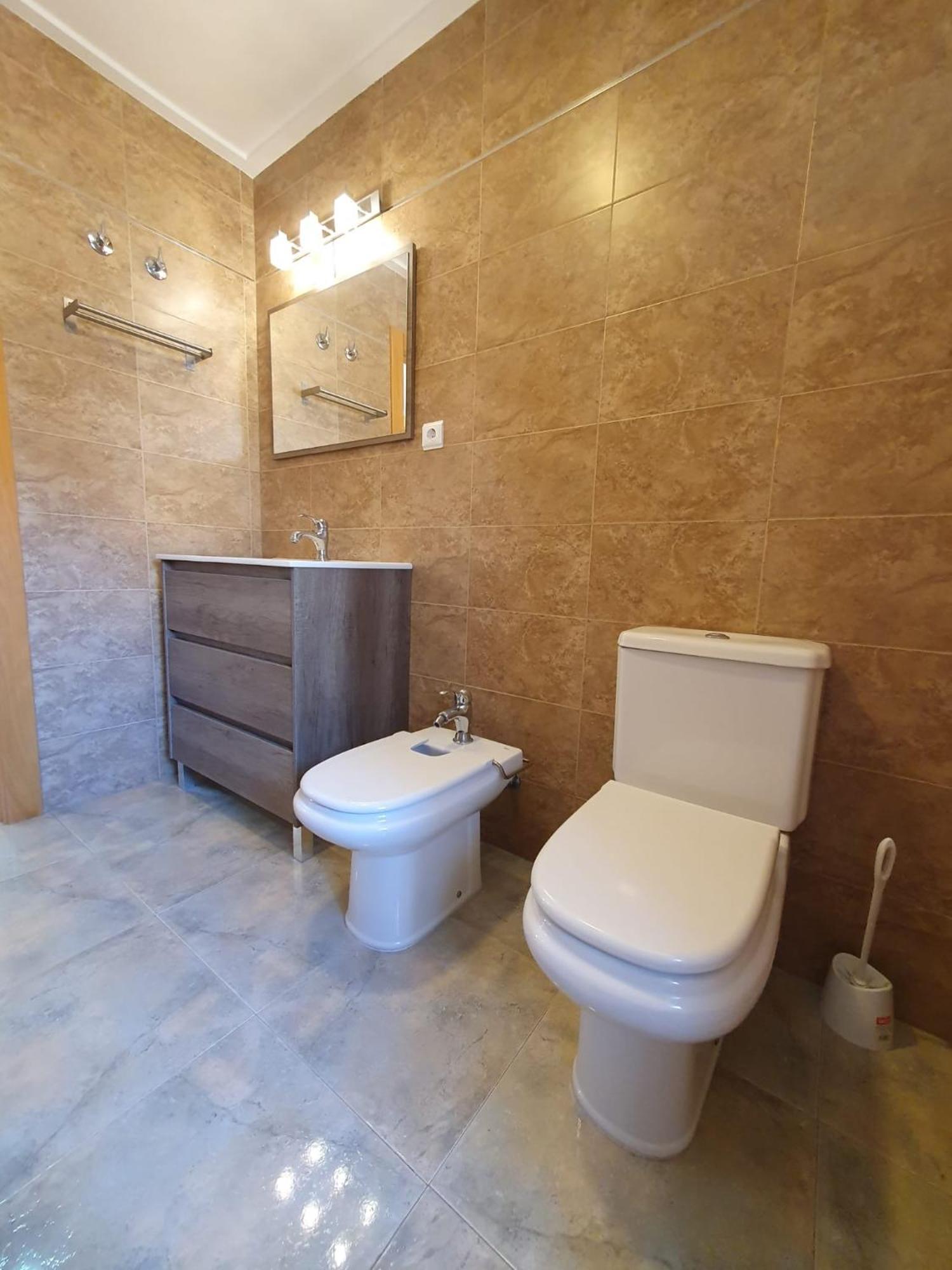 Marysol 2 Daire San Pedro del Pinatar Dış mekan fotoğraf