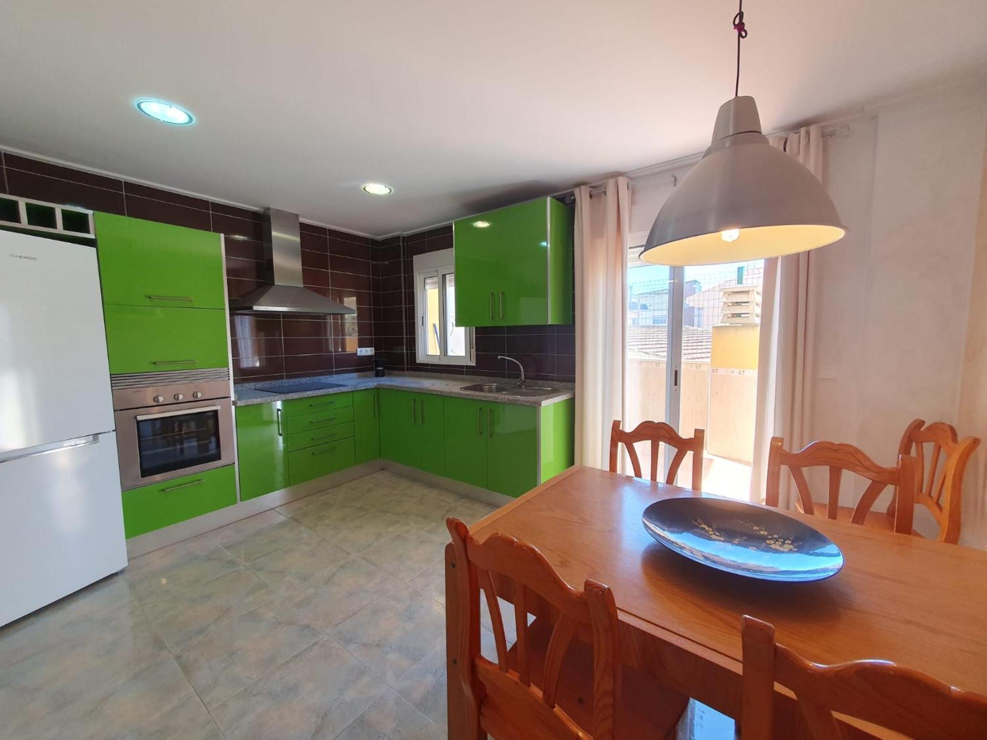 Marysol 2 Daire San Pedro del Pinatar Dış mekan fotoğraf