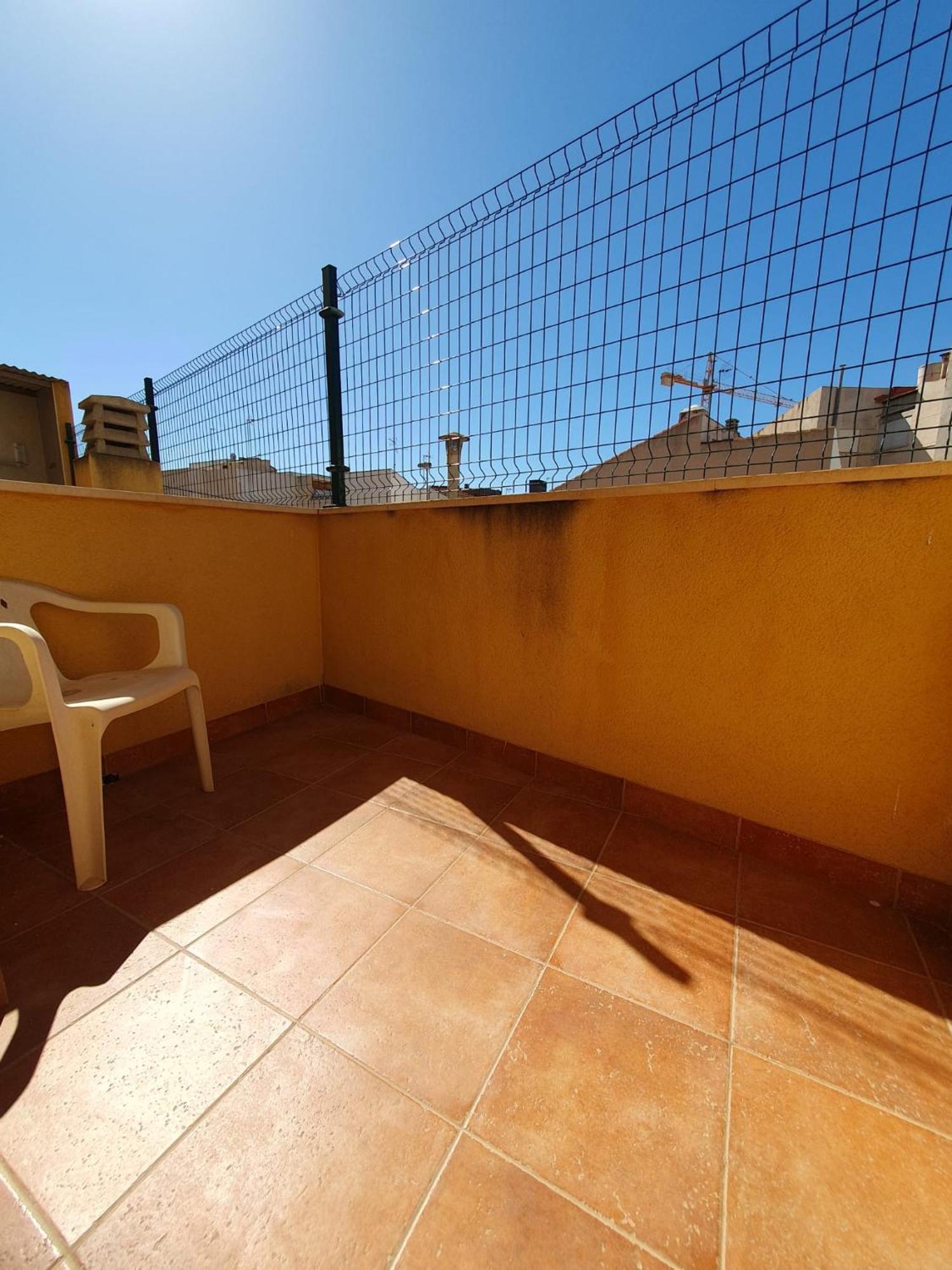 Marysol 2 Daire San Pedro del Pinatar Dış mekan fotoğraf